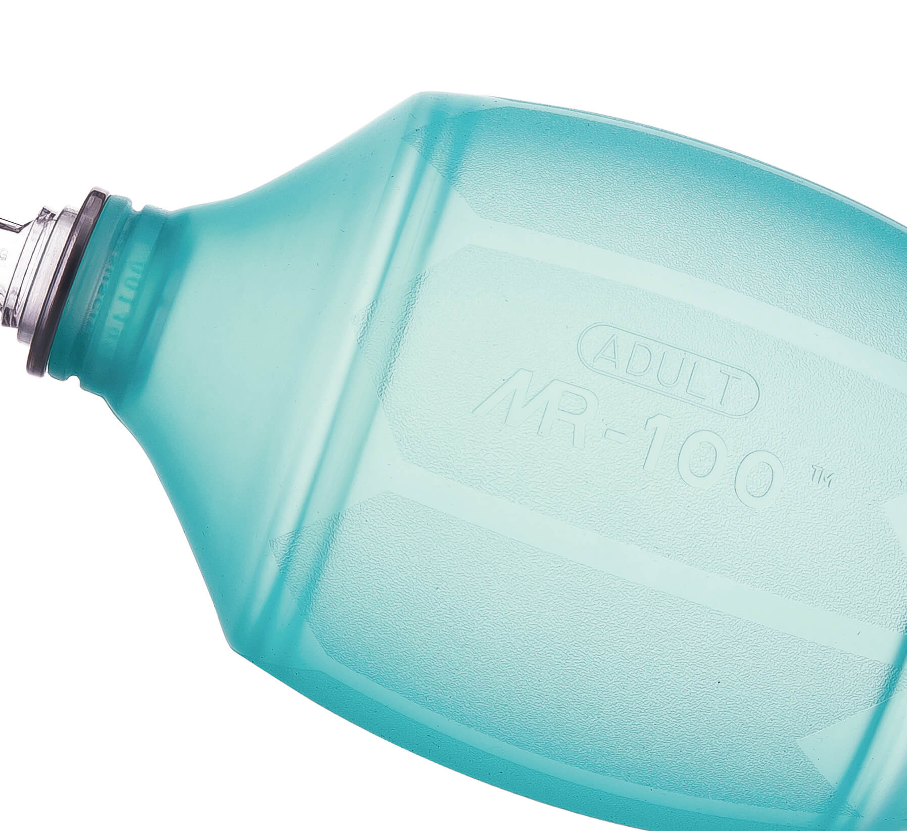 MR-100™ Resuscitator | GaleMed Manual Resuscitator Kits for
